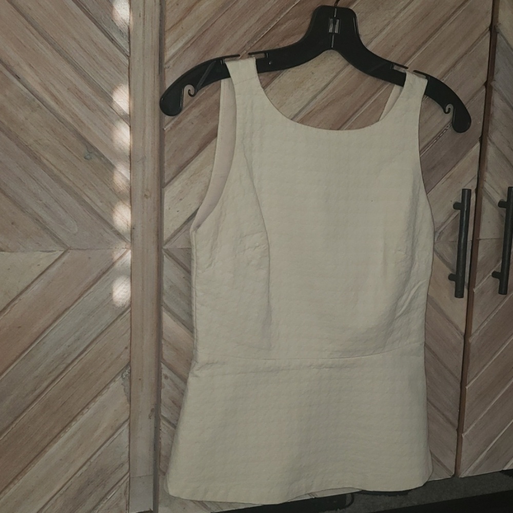 Petite Banana Republic Top